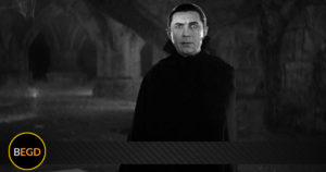 Drácula, el personaje más terrorífico de la literatura, está inspirado en 26 libros.