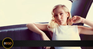 Escucha 'Close to me' el comeback de Ellie Goulding