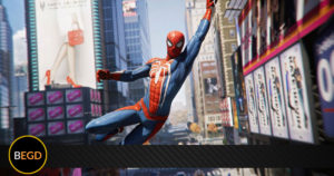 Nueva promo del DLC Guerras de territorio de Marvel’s Spider-Man
