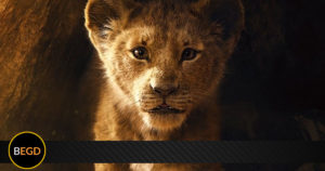 Vuelve "El Rey León": Disney estrenó el primer tráiler de una nueva versión