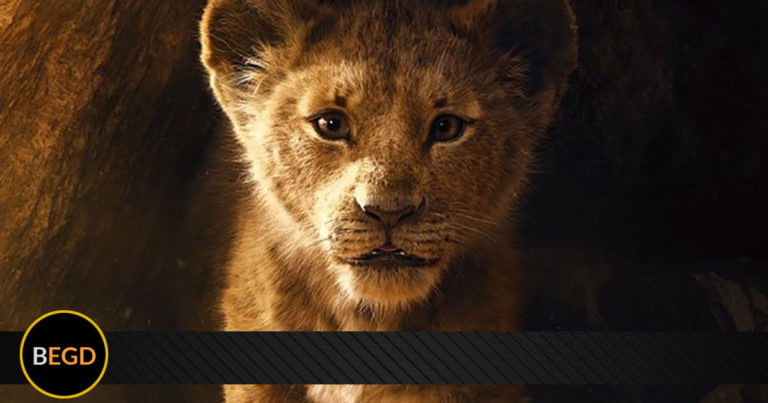 Vuelve "El Rey León": Disney estrenó el primer tráiler de una nueva versión