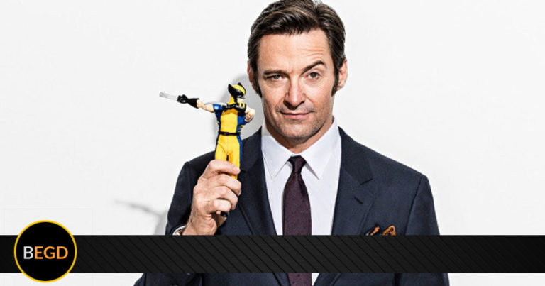 Hugh Jackman confirma el regreso de ‘Wolverine’