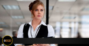 Amy Adams cree que ha terminado como Lois Lane en el universo DC