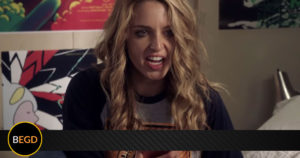 El tráiler de 'Feliz día de tu muerte 2' promete más diversión, locura y muerte