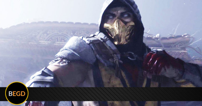 Mortal Kombat 11: los detalles que revela el primer tráiler
