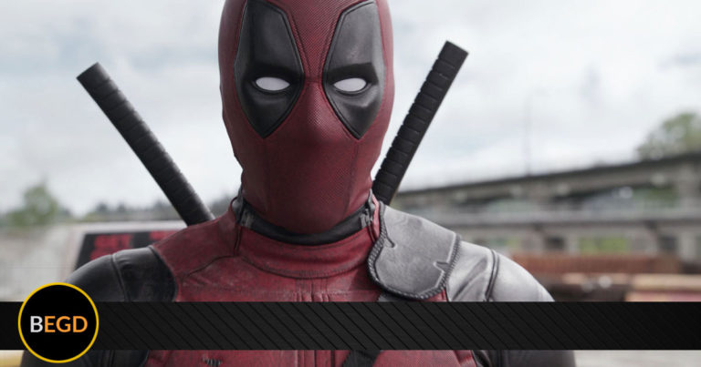 Ryan Reynolds dice que ya está trabajando en Deadpool 3