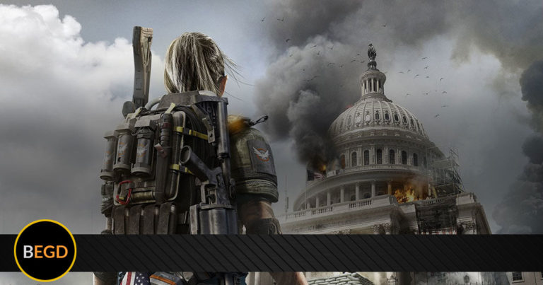 Ubisoft pasa de Steam con 'The Division 2', en su lugar el juego se venderá en Epic Games Store
