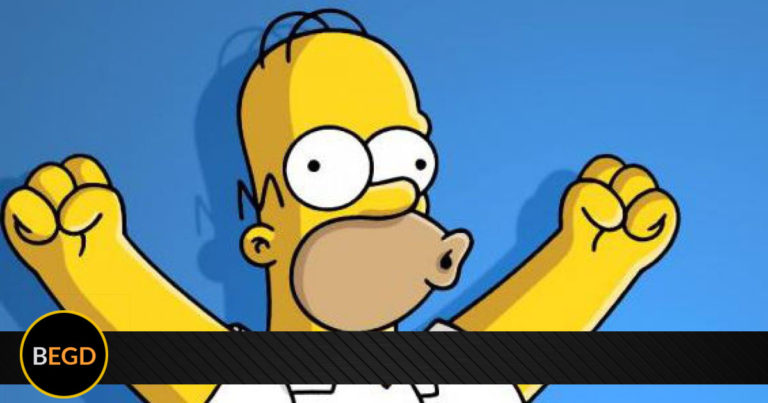 ‘Los Simpson’ renuevan para dos temporadas más