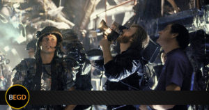 El ‘Alien 5’ de Neill Blomkamp todavía podría tener una oportunidad gracias a James Cameron