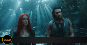 Aquaman 2 ya tiene fecha de estreno: 16 de diciembre de 2022