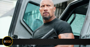 Dwayne Johnson dice no a ‘Fast and Furious 9’
