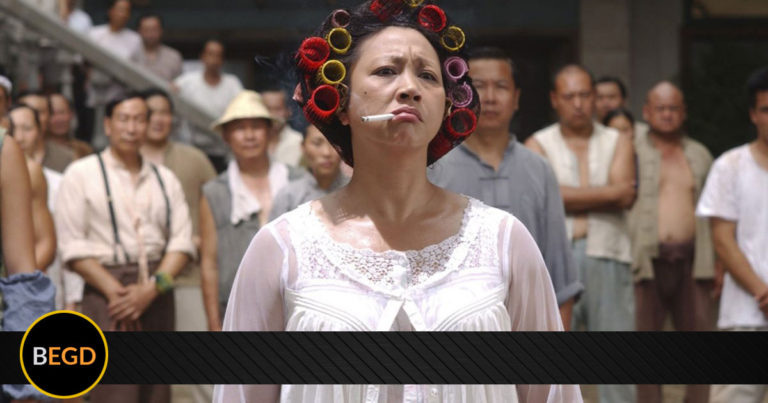 'Kung Fu Sión 2' en marcha: Stephen Chow anuncia que será una secuela espiritual ambientada en la actualidad