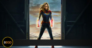 Samuel L. Jackson avanza cómo aparecerá la Capitana Marvel en Vengadores: Endgame