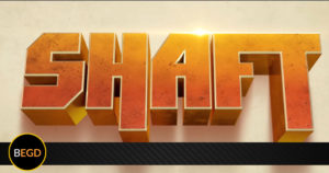 'Shaft': tres generaciones de detectives patea-traseros