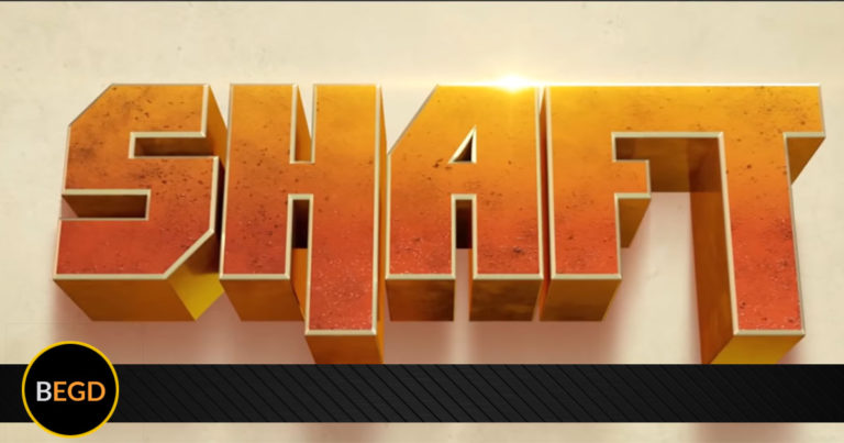 'Shaft': tres generaciones de detectives patea-traseros