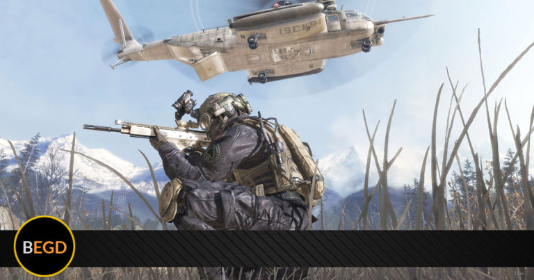 El nuevo Call of Duty descartaría el modo Battle Royale y los especialistas