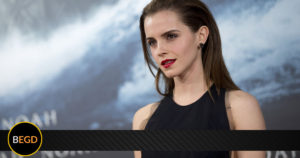 EMMA WATSON, A PUNTO DE FICHAR POR LA PELÍCULA DE 'VIUDA NEGRA' DE MARVEL