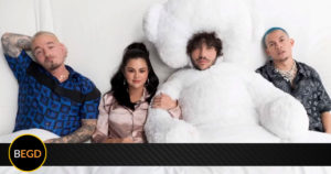 Selena Gomez y J Balvin lanzan “I Can´t Get Enough”