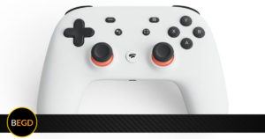 Stadia es la plataforma con la que Google quiere conquistar el streaming de videojuegos