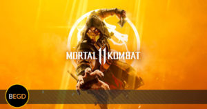 Mortal Kombat 11 recibe una actualización con mejoras generales