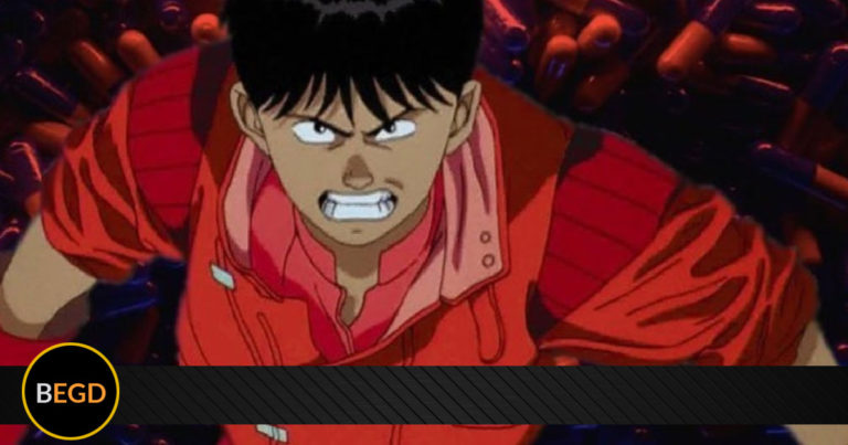 El director de Thor Ragnarok dirigirá la película live action de Akira