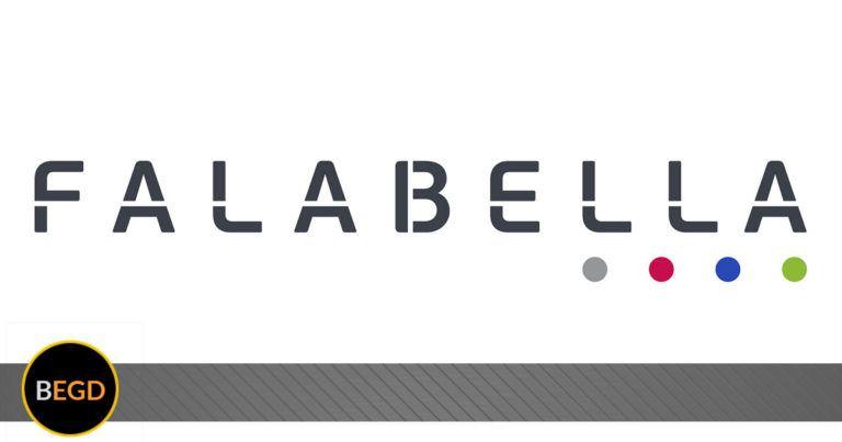 Falabella prosigue su transformación con una nueva imagen corporativa