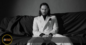 Keanu Reeves fue vetado por Fox