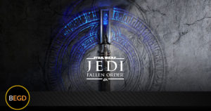 Jedi Fallen Order retoma los juegos para un jugador