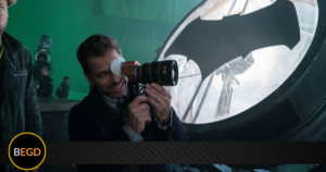 Así iba a ser la resurrección de Superman que no vimos por los reshoot