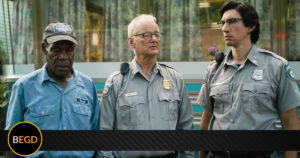 'The Dead Don't Die': la película de zombies de Jim Jarmusch tiene uno de los repartos del año