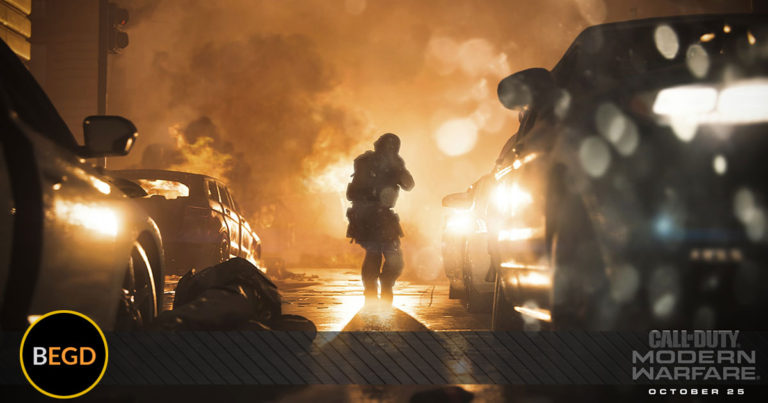 Modern Warfare se reinicia con realismo, crossplay y sin pase de temporada