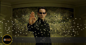 Las Wachowskis están trabajando en una nueva ‘Matrix’