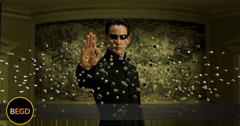 Las Wachowskis están trabajando en una nueva ‘Matrix’