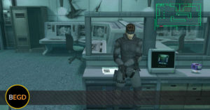 EL PRIMER METAL GEAR SOLID REGRESA A LA VIDA GRACIAS A DREAMS DE PS4