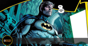 Se filtran nuevos detalles sobre la trama de The Batman