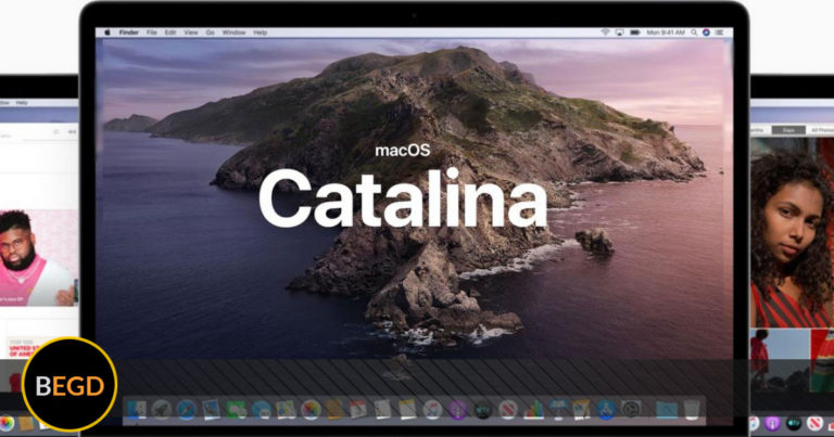 MacOS Catalina: así es el nuevo sistema operativo de Apple para sus computadoras Mac