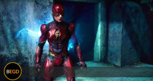 Andy Muschietti y Christina Hodson en conversaciones para dirigir y escribir The Flash, Ezra Miller sigue vinculado al proyecto