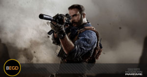 Call of Duty Modern Warfare: primer vistazo a las nuevas rachas de bajas