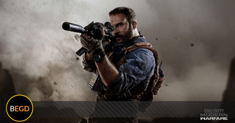 Call of Duty Modern Warfare: primer vistazo a las nuevas rachas de bajas