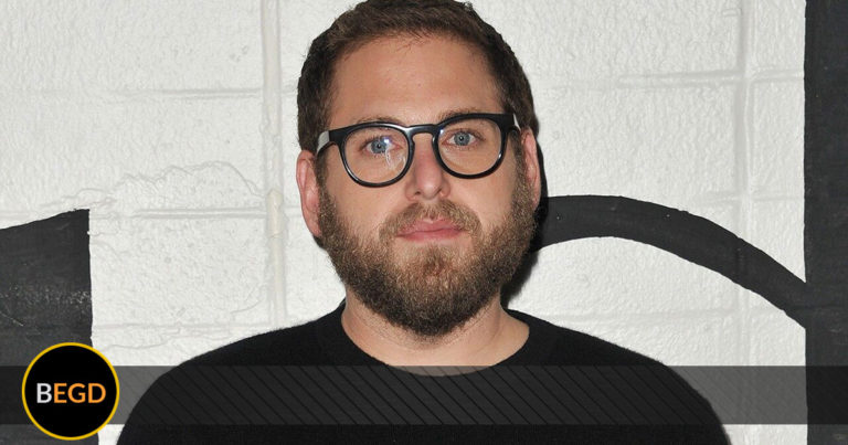 Jonah Hill se perfila para ser el villano en la nueva de Batman