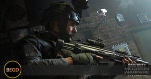 El nuevo tráiler de ‘Call of Duty: Modern Warfare’ muestra el modo historia