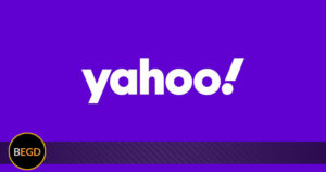 Así es el nuevo logo de Yahoo!