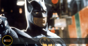 Otra película de Batman viene en camino con un actor clásico