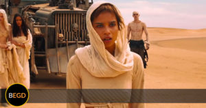 Zoe Kravitz será Catwoman en la nueva película de Batman junto a Robert Pattinson