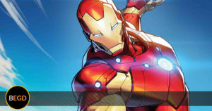 Marvel revela la identidad del nuevo Iron Man