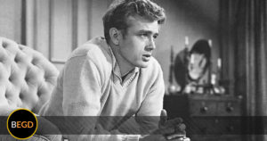 Hollywood protesta por la "resurrección digital" de James Dean para una película