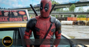 Ryan Reynolds confirma Deadpool 3 en Marvel Studios