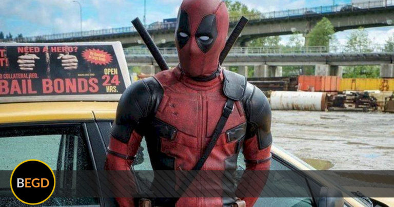 Ryan Reynolds confirma Deadpool 3 en Marvel Studios