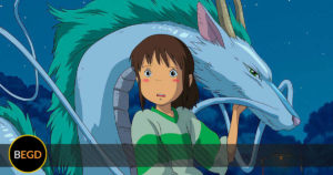 Las películas de Ghibli por fin llegarán a plataformas digitales