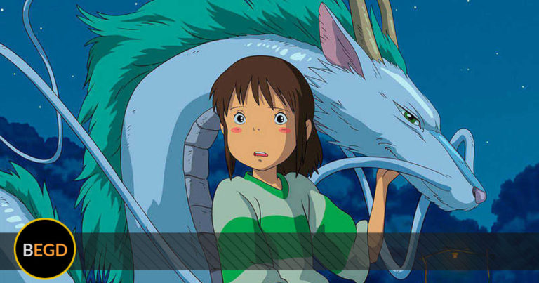 Las películas de Ghibli por fin llegarán a plataformas digitales